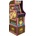 Arcade1Up Ms. Pac-Man 40th Anniversary Arcade (MSP-A-20682)