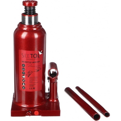 Sixtol SX Bottle Jack Premium 10 t SX3082
