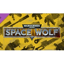 Warhammer 40,000: Space Wolf - Exceptional Card Pack