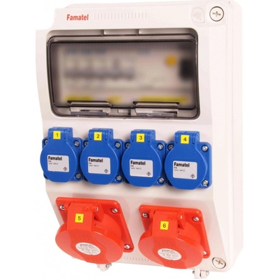 FAMATEL ZSF40002000.0 /3958