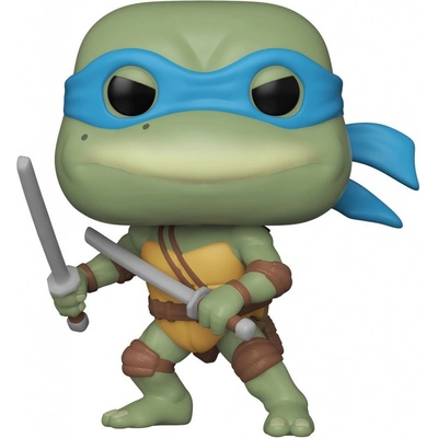 Funko POP! Teenage Mutant Ninja Turtles Leonardo