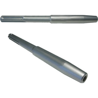 Upínací stopka 450mm SDSmax pro vrtací korunky s kuželem