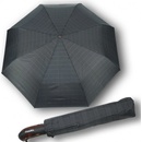 Doppler pánsky skladací dáždnik Carbon Magic XM Business Uni Black 74366N