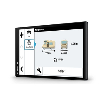 Garmin Camper 795 EU MT-D (010-02747-10)