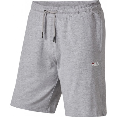 FILA pánské kraťasy šedá