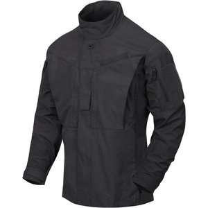 Helikon-Tex яке MBDU SHIRT® - NYCO RIPSTOP, черна (BL-MBD-NR-01)
