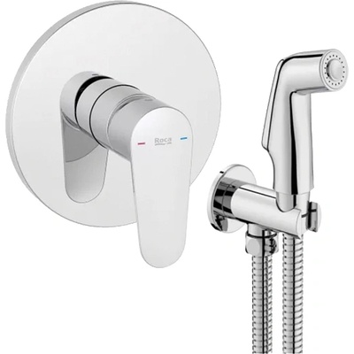 Roca К-КТ ЗА ВГРАЖДАНЕ victoria plus С be- fresh go ХИГИЕНЕН ДУШ (a5a224fc00 a5b9230c00)