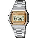 Hodinky Casio A-158WEA-9