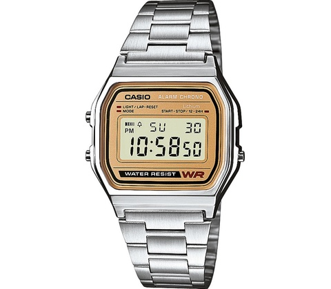 Casio A-158WEA-9