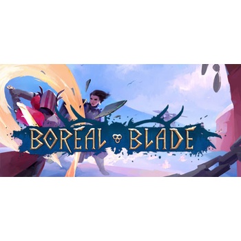 Boreal Blade