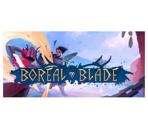 Boreal Blade