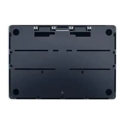 Spodný kryt MacBook Air 15" (A3114 / M3 / 2024) Originálny – polnočne čierny MAC1691