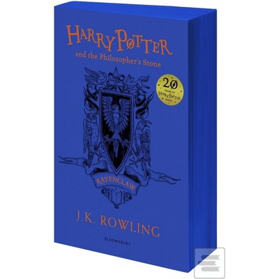 Harry Potter and the Philosopher's Stone - RaJ.K. Rowling