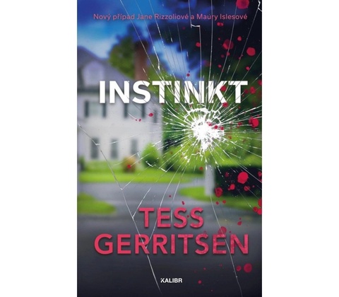 Instinkt