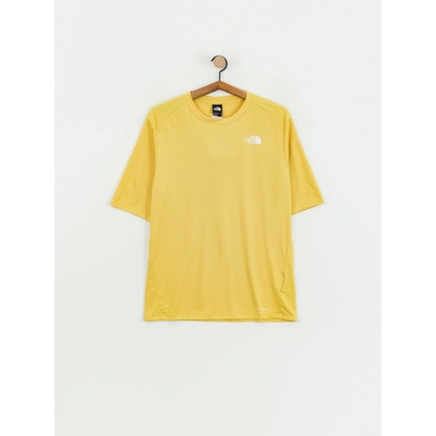 The North Face Shadow yellow silt