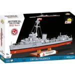 COBI ORP БЛИСКАВИЦА 1: 300, 700 k (COBI-4865)