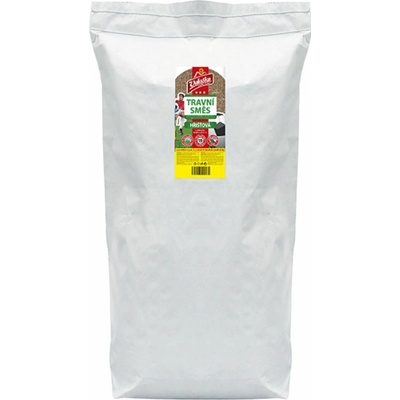 Směs travní VALAŠKA hřištní 25 kg
