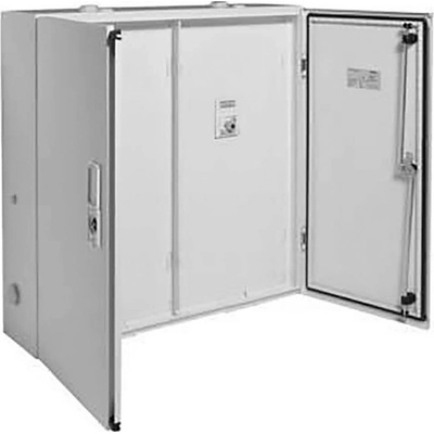 Hager FP53W10M
