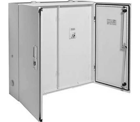 Hager FP53W10M