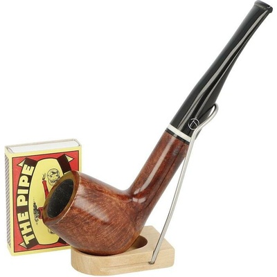 Jirsa Dýmka Leblanc LV filtr 9mm
