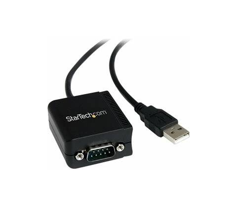 StarTech ICUSB2321F