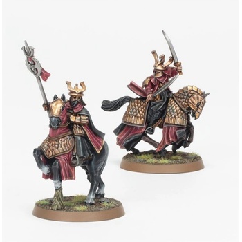 Games Workshop Easterling Mounted Commanders (99811464106)