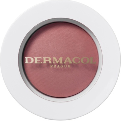 Dermacol lícenka Glow Blush 3 Solstice 7,2 g