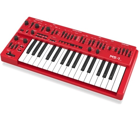 Behringer MS-1