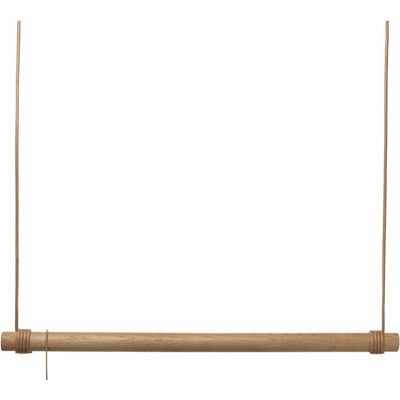 LIND DNA Swing 110 x 200 x 4 cm přírodní