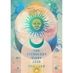 Watkins Media Astrology diary 2026 | leo ana