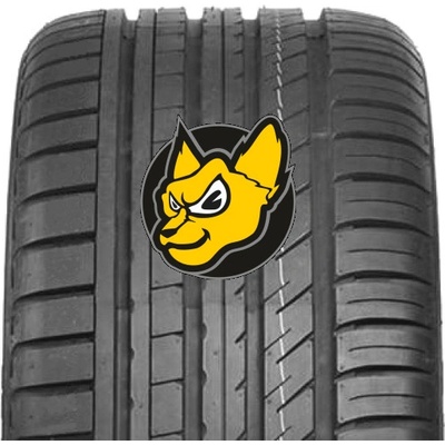 Kinforest KF550 235/35 R19 91Y