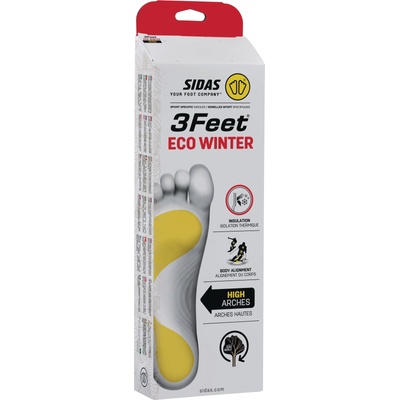 Sidas 3feet eco winter high l