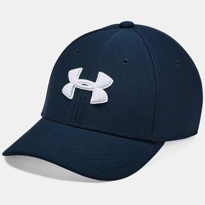 Under Armour Детска Шапка UA Blitzing 3.0 1305457-408 (1305457-408)