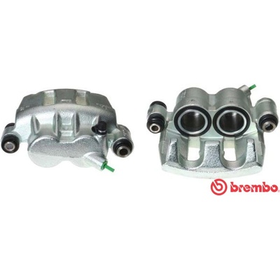 Brzdový strmeň BREMBO F 59 169 (F59169)