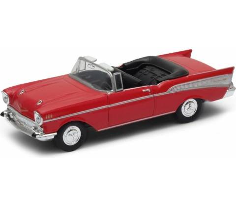 Welly Oldtimer 1:34-39