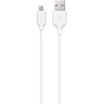 Image 1 of Ttec Кабел Micro USB Charge/Data Cable - Бял, 116907