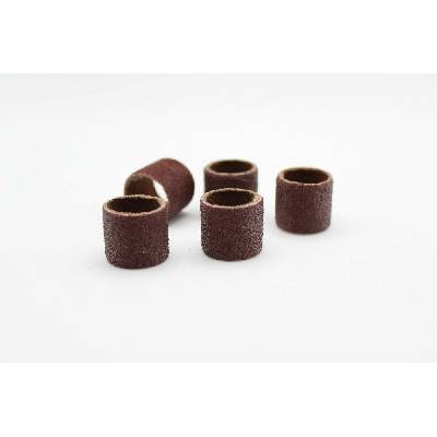ADUN TOOLS Brusné smirkové prstýnky #120, 13 mm VAR-BSP13120