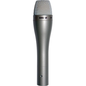 SHURE SM63
