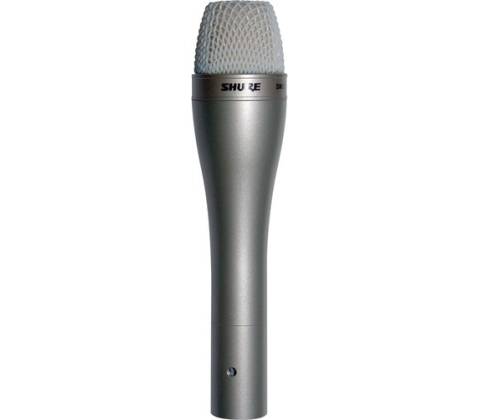 SHURE SM63