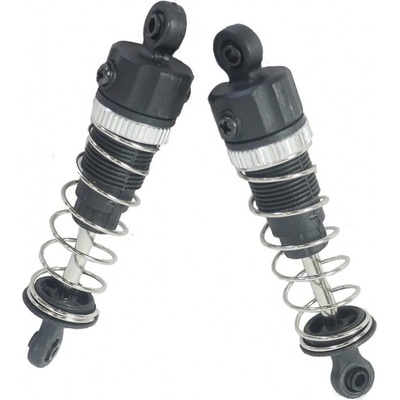 BlackZon Slyder MT/ST: Tlumiče ST 2 ks 1:16