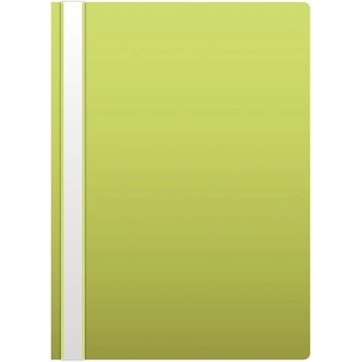 Oxybag Rychlovazač A4 PP sv.zelená standard