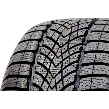 Dunlop SP Winter Sport 4D 235/55 R19 101V