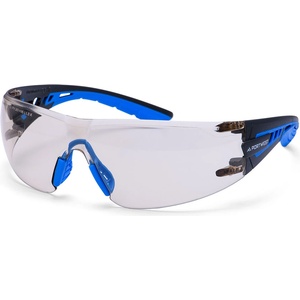 Portwest Pportwest ps27 tech look lite / Предпазни очила - кафяви (ps27brr)