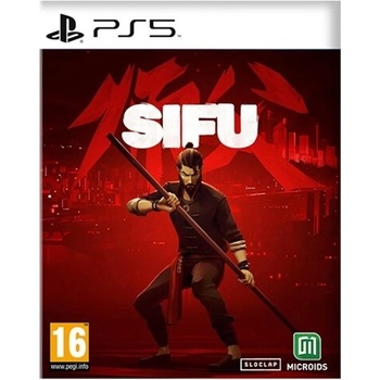 Sifu