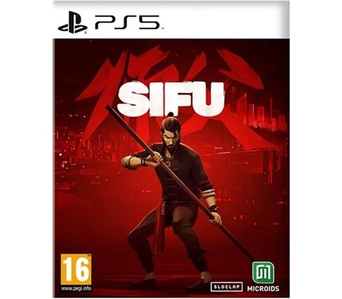 Sifu