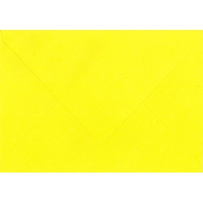 Envelopes Ltd. Barevná obálka C4 žlutá ,balení 20 ks 545574