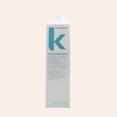 Kevin Murphy Killer.Curls Wash Nourishing Curl Shampoo 1000 ml