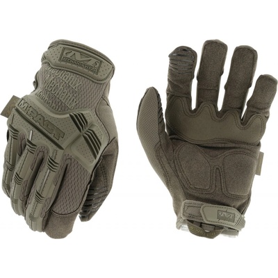 Mechanix Wear taktické M-pact OD green – Zboží Dáma