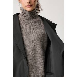 Max Mara къс шлифер дамски WKDBOERO (2625026011600)