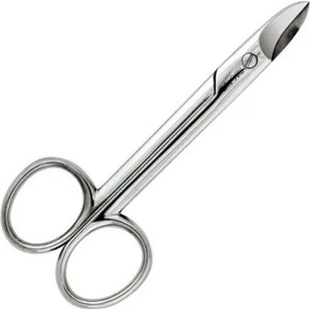 Image 1 of Magnum Feel The Style Ножичка за нокти на краката от никелирана стомана 012